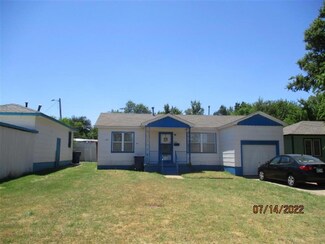 1606 SE 62nd St, Oklahoma City, OK 73149