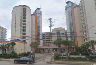 5300 N Ocean Blvd Unit 406, Myrtle Beach, SC 29577