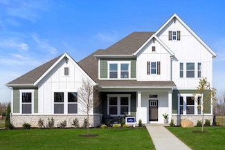 Fairbanks, Fishers, IN 46037