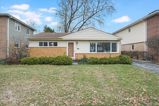 8343 N Oketo Ave, Niles, IL 60714