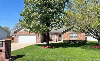4 Fox Run, Mascoutah, IL 62258