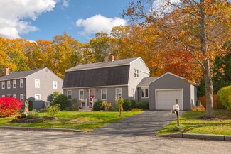 44 Wendy Way, Portland, ME 04103
