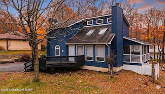 4758 Brentwood Dr, Tobyhanna, PA 18466