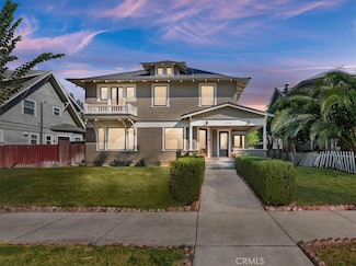 4161 University Ave, Riverside, CA 92501