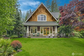 13526 476th Ave SE, North Bend, WA 98045