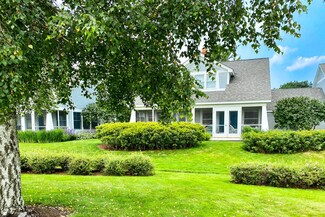 45 Village Way Unit 54, Rockport, ME 04856