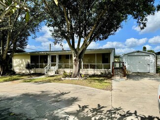 3401 SE 28th St, Okeechobee, FL 34974