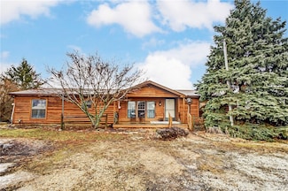 3236 N Urbana Lisbon Rd, South Vienna, OH 45369