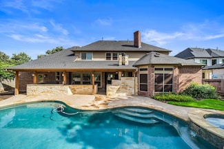 15402 Palm Grass Ct, Houston, TX 77059