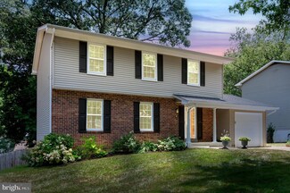 1149 Neptune Place, Annapolis, MD 21409
