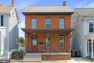 724 Salem Ave, Hagerstown, MD 21740