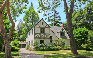 1766 Fulton St, Palo Alto, CA 94303