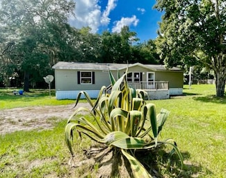 127 Oak Haven Rd, Pomona Park, FL 32181