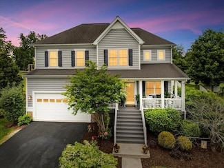 1131 Brook Cir, Blacksburg, VA 24060
