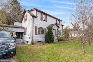 1731 Upper King Rd, Felton, DE 19943