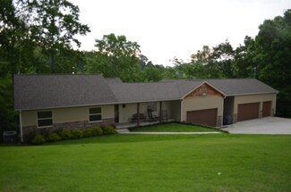 2133 Ridgeview Run, Lynchburg, TN 37352