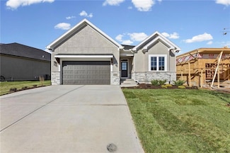 15308 W 173rd Terrace, Olathe, KS 66062