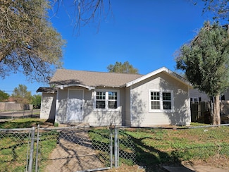 701 S Forest St, Amarillo, TX 79106