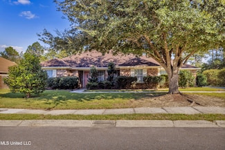 13400 Tara Hills Dr, Gulfport, MS 39503