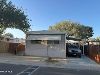 3300 15th St W Unit 182, Rosamond, CA 93560