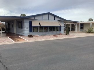 3330 E Main St Unit 86, Mesa, AZ 85213