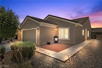 2117 Bay Thrush Way, North Las Vegas, NV 89084