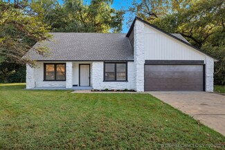 1824 S Umbrella Ct, Broken Arrow, OK 74012