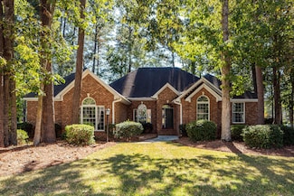 4294 Club Course Dr, North Charleston, SC 29420