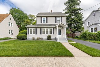 37 White Ave, East Longmeadow, MA 01028