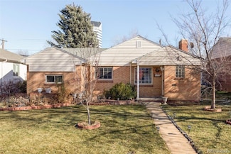 1160 S Jackson St, Denver, CO 80210