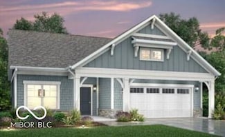 14844 Higgins Dr, Westfield, IN 46074