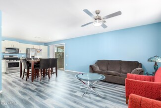 5241 W Mauna Loa Ln, Glendale, AZ 85306