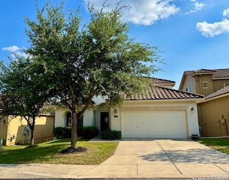 18131 Muir Glen Dr, San Antonio, TX 78257