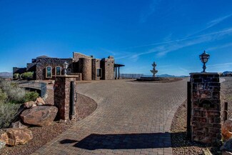 12100 E Pinnacle Vista Dr, Scottsdale, AZ 85262