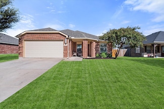 117 Lariat Trail, Waxahachie, TX 75165