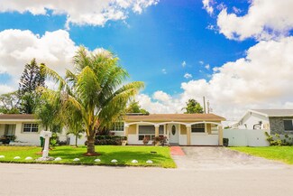 6252 SW 18th St, Miramar, FL 33023
