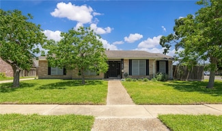 6422 Coral Gables Dr, Corpus Christi, TX 78413