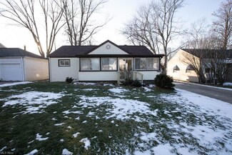 1156 Genesee Ave, Cleveland, OH 44124