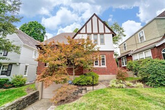 1007 Omar Place, Cincinnati, OH 45208