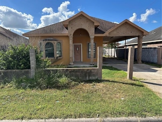 2011 Loma Verde Dr, San Juan, TX 78589