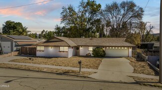 1448 Glacier St, Simi Valley, CA 93063
