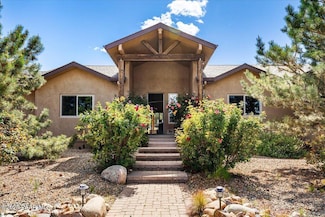 12300 N Puntenney Rd, Prescott, AZ 86305