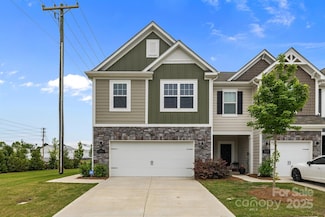 5207 Maynard Hill Dr, Monroe, NC 28110