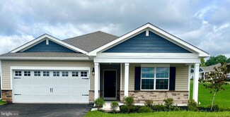 114 Petal Dr, Pottstown, PA 19464