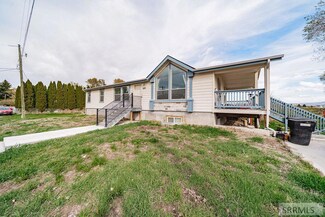 255 S Franklin St, Firth, ID 83236