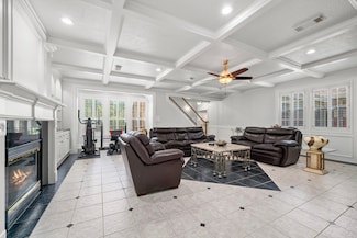 317 Avenue of Oaks St, Houston, TX 77009