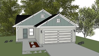 1626 S Goebel St, Wichita, KS 67207