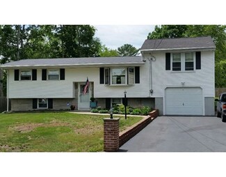24 Margaret Rd, East Taunton, MA 02718