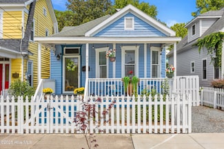 621 S 7th St, Wilmington, NC 28401