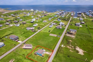 4014 2nd St, Galveston, TX 77554
